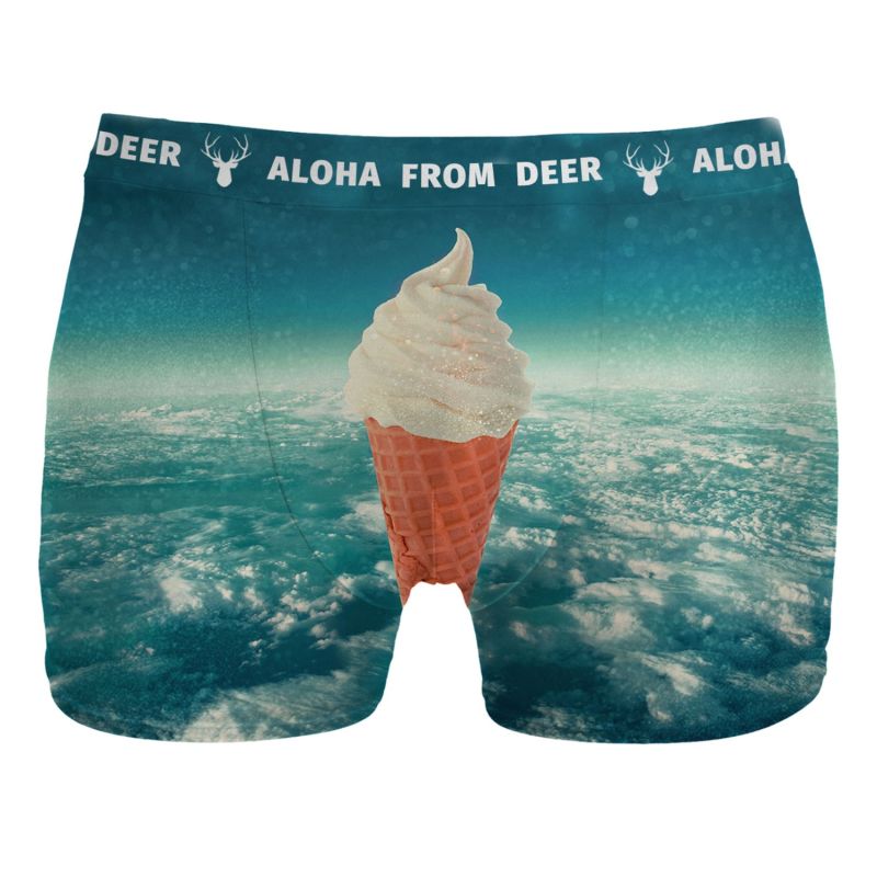 Icetouch Underwear image