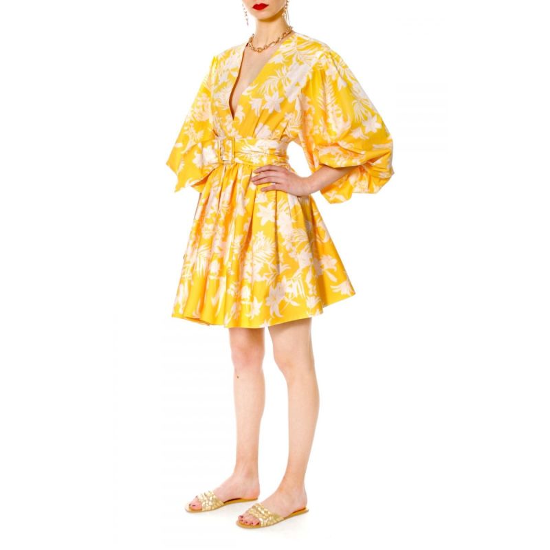 Tina Days Of Sun Dress by Aggi