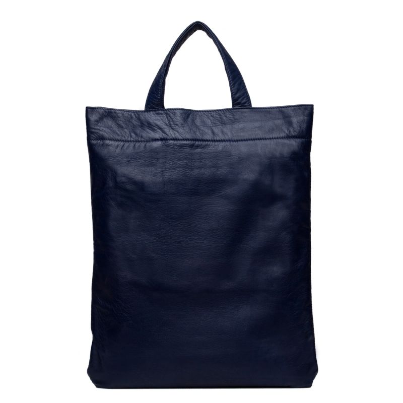 Totebag - Daily - Blue image