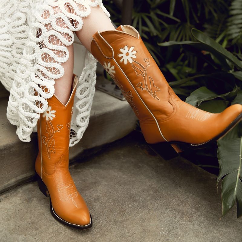 Boots daisy sunshine hot sale