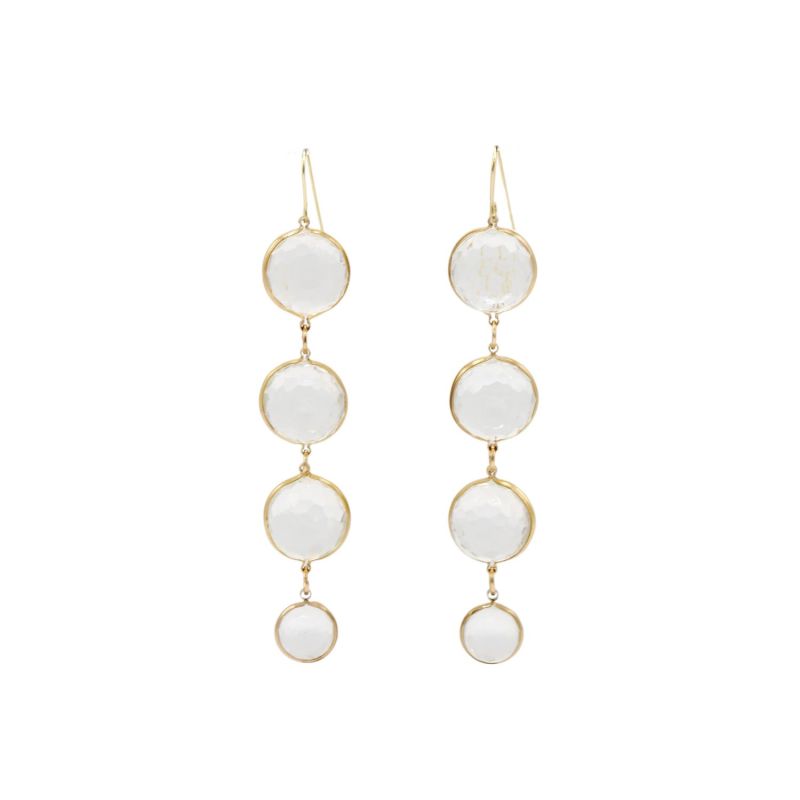 Damas earrings store