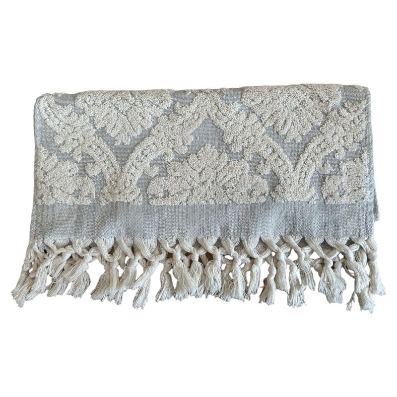 Damask Pattern Handtowel image