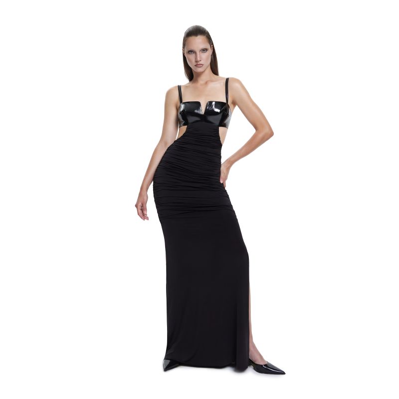 Darkmatter Dress image