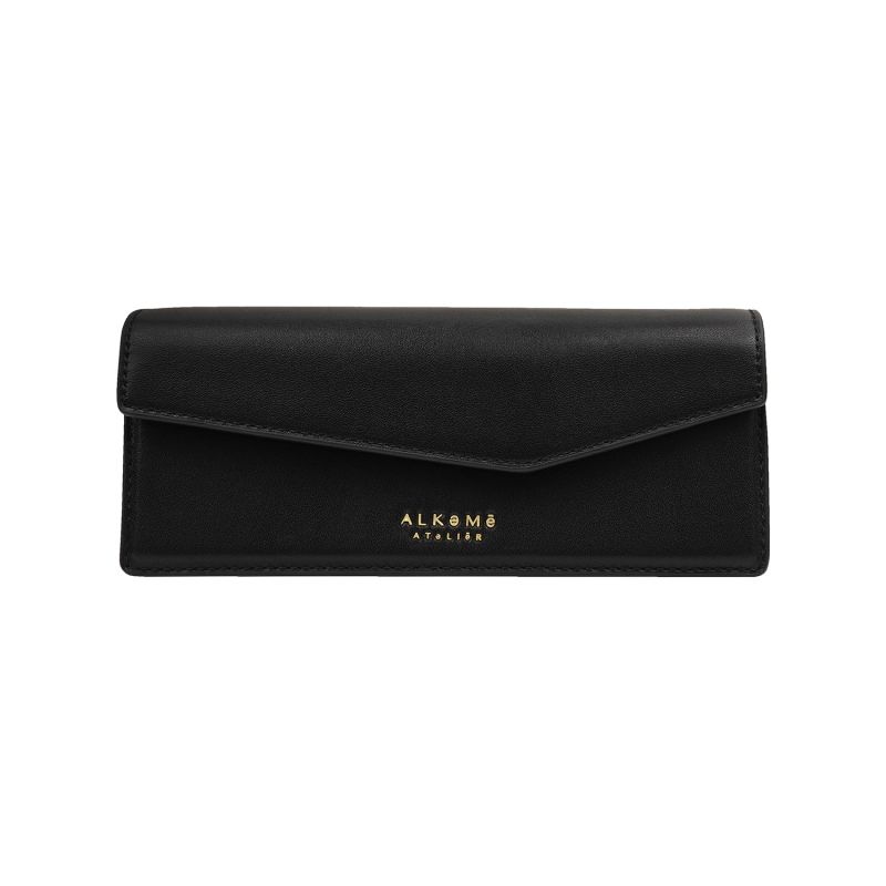 Fire Eyewear Case - Black image