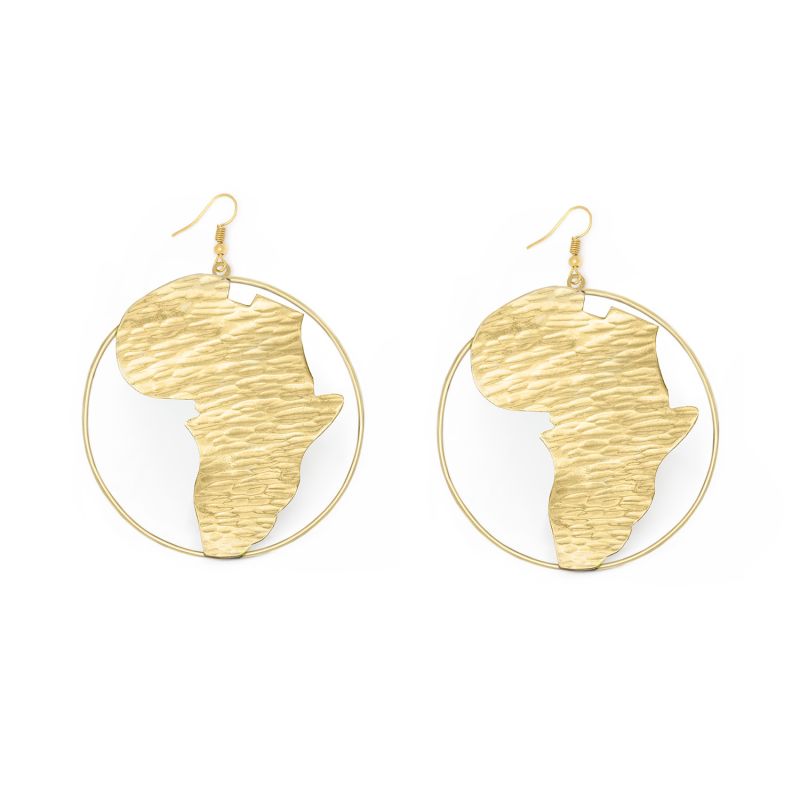 Taferka Earrings image