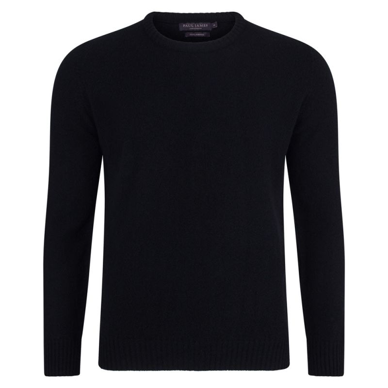 Archer Cashmere Crew, Women's Sweaters