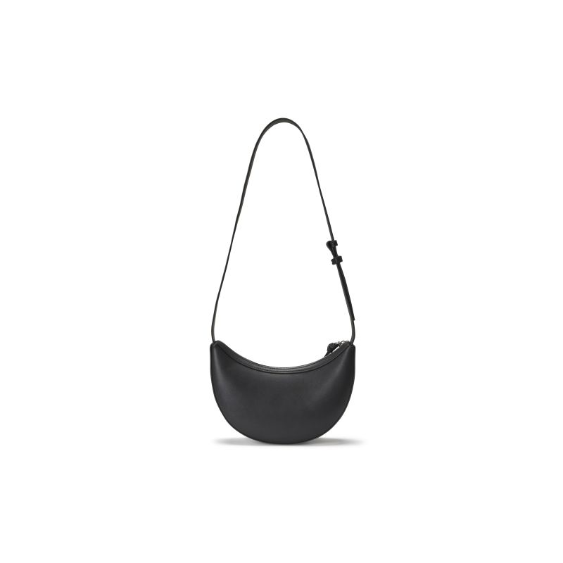 Delica Crossbody - Black image