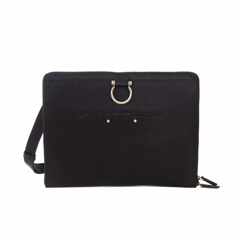 M Xl Crossbody - Black image