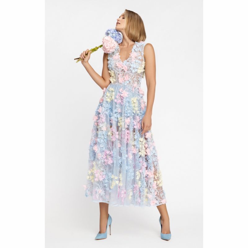 Dress Hortensia image