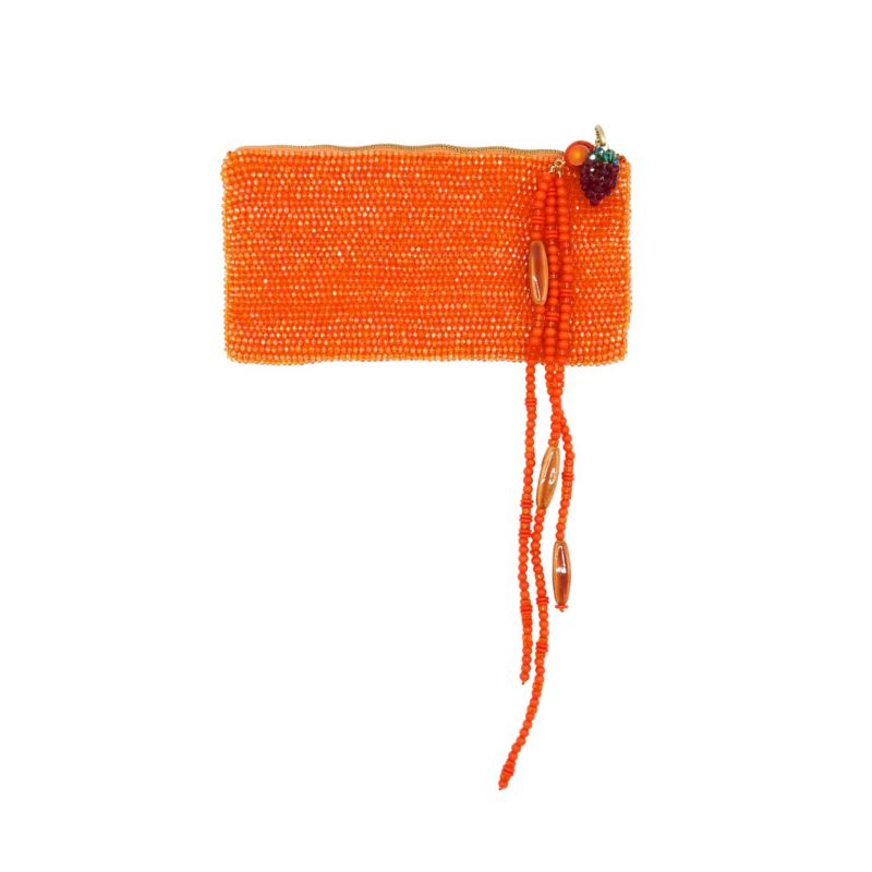 Didi Purse - Orange image