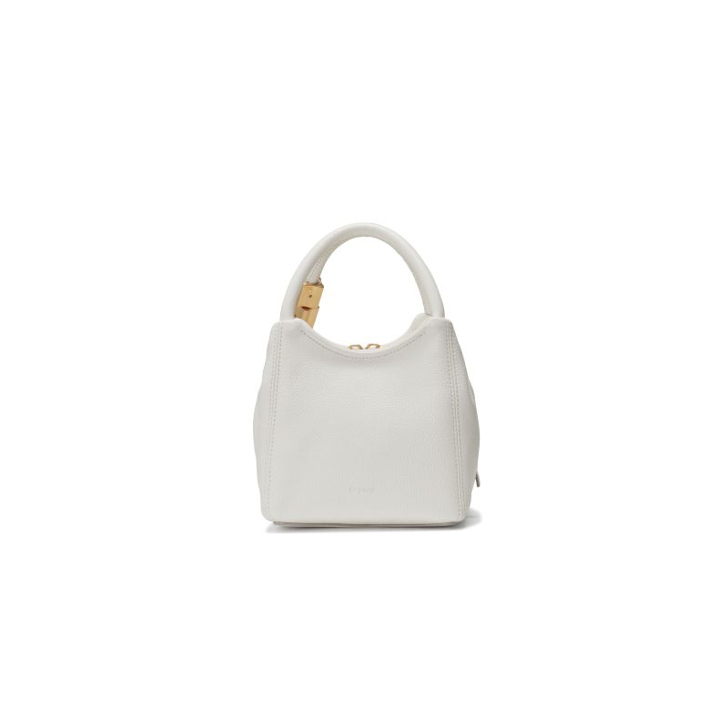 Della Tote -  White image