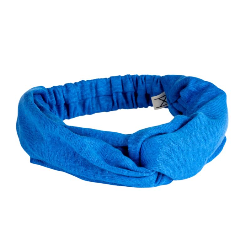 Dora Hairband Cornflower Blue image