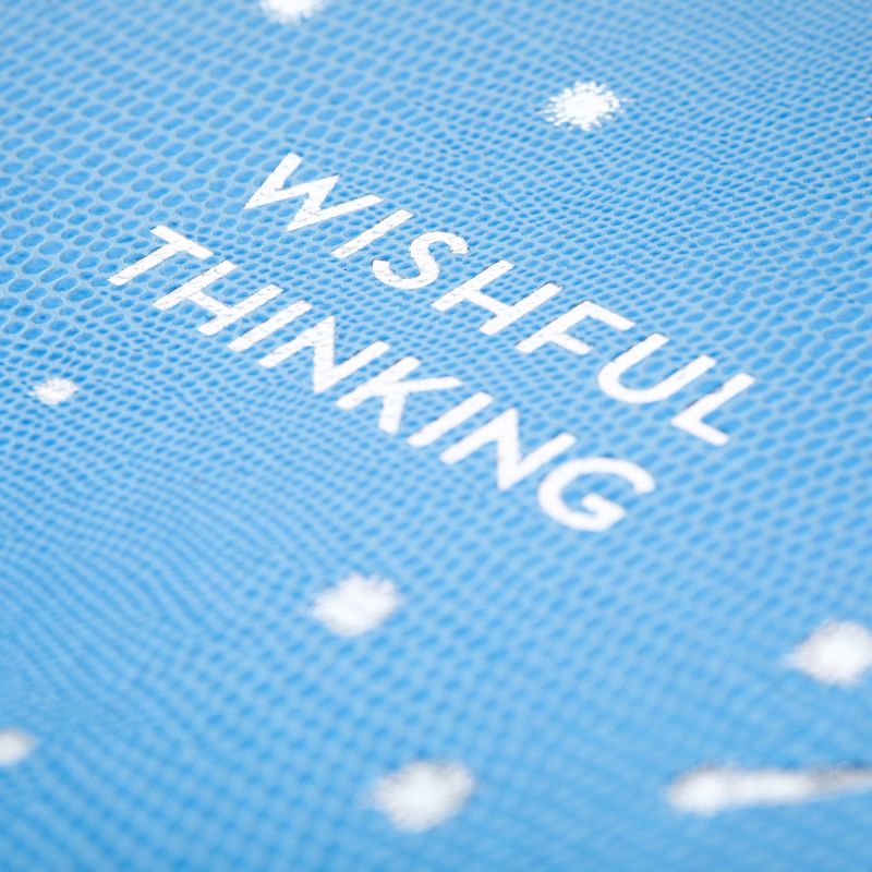 Wishful Thinking Cosmic Notebook image