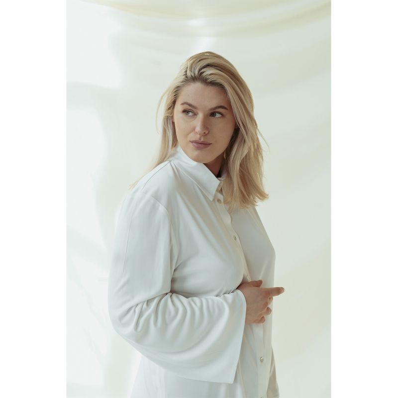 White Nightshirts image