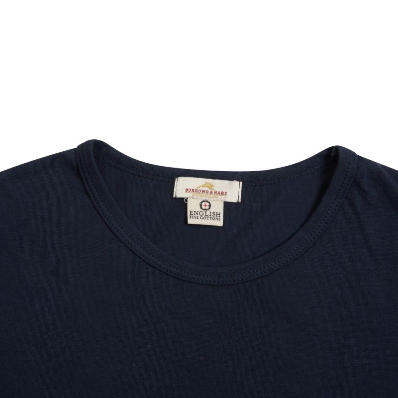 T-Shirt - Navy image