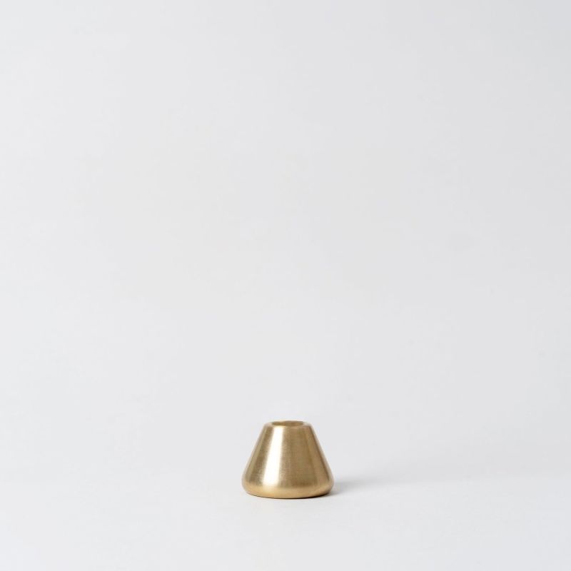 Drop Stand For Lazlo / Brass image