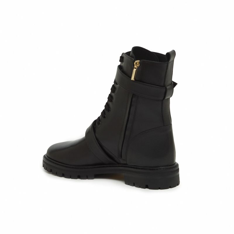 Ava Boots In Black image