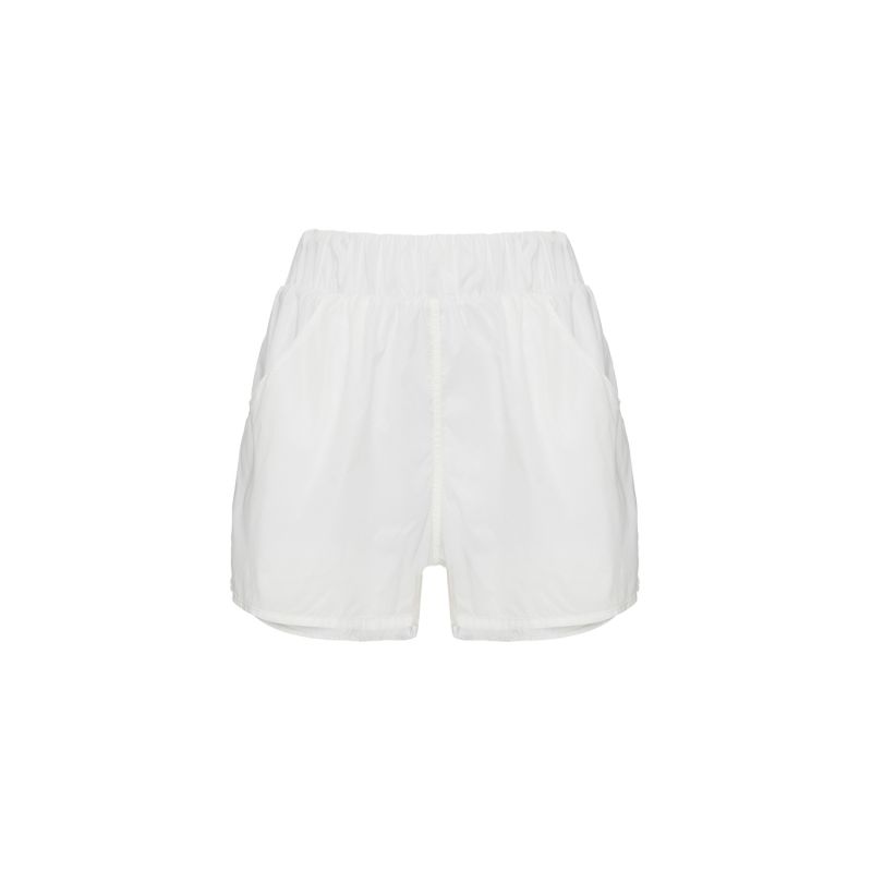 Due Tech Bio Attivo Shorts Bianco image