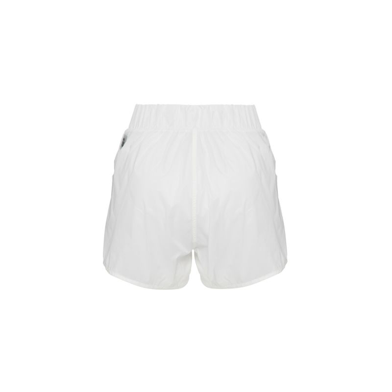 Due Tech Bio Attivo Shorts Bianco image