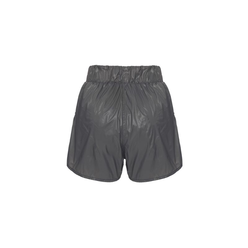 Due Tech Bio Attivo Shorts Grigio image