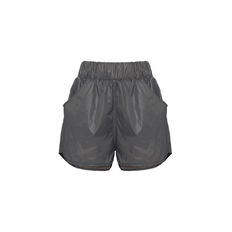 Due Tech Bio Attivo Shorts Grigio image