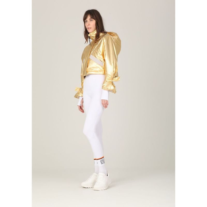 Starduster Jacket - Gold image