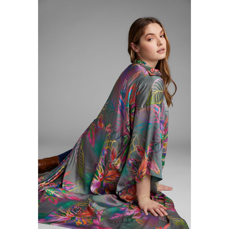 Carmen Signature Kimono Duster image