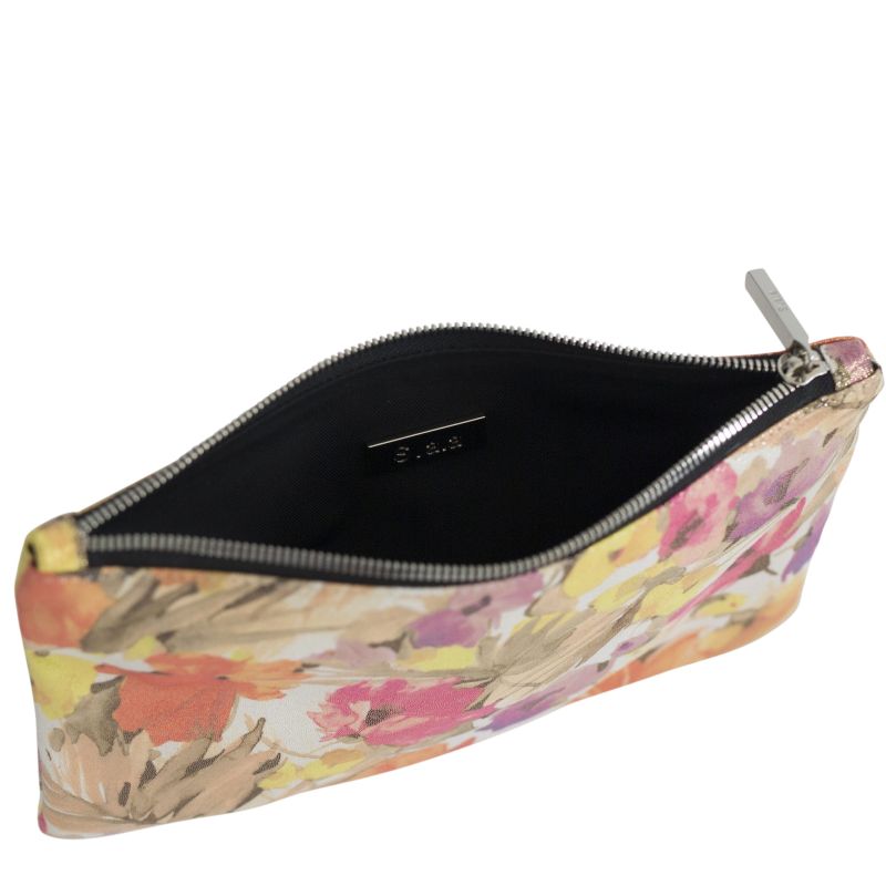 Ariel Pouch - Floral image