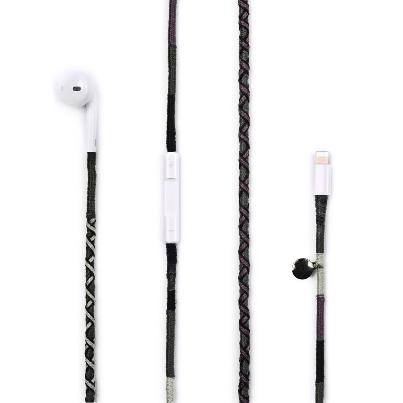 Luna Original Apple  EarPods With Lightning Connector image