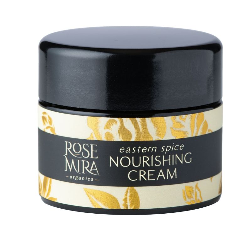 Eastern Spice Nourishing Cream For All Skin Types image