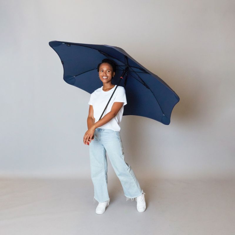 Blunt Sport Umbrella - Navy Orange image