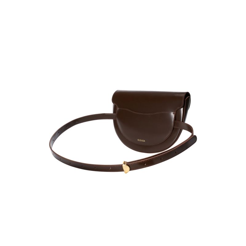 Echo Crossbody Bag