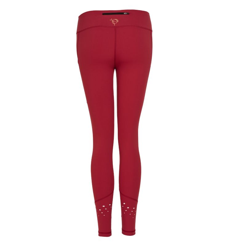  Women's Leggings - Reds / Women's Leggings / Women's Clothing:  Clothing, Shoes & Jewelry