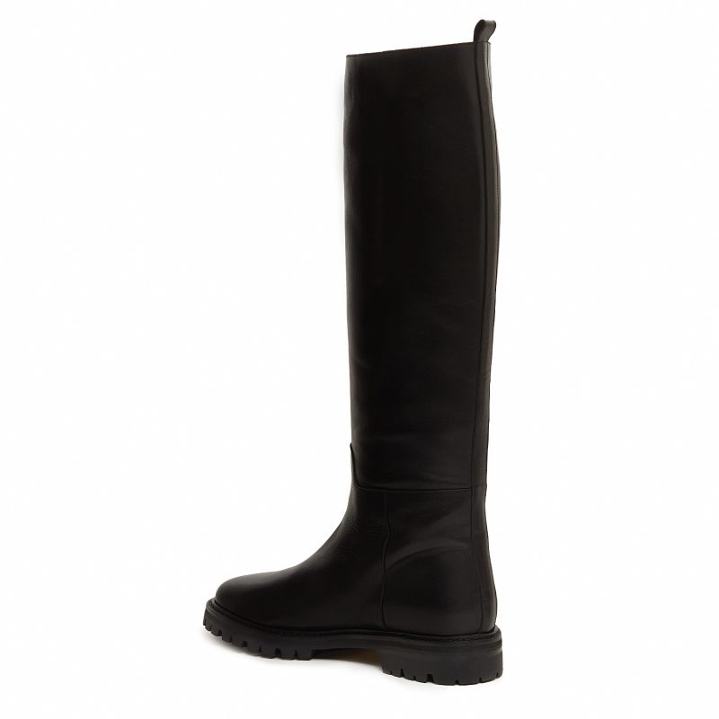 Ivy Boots In Black image