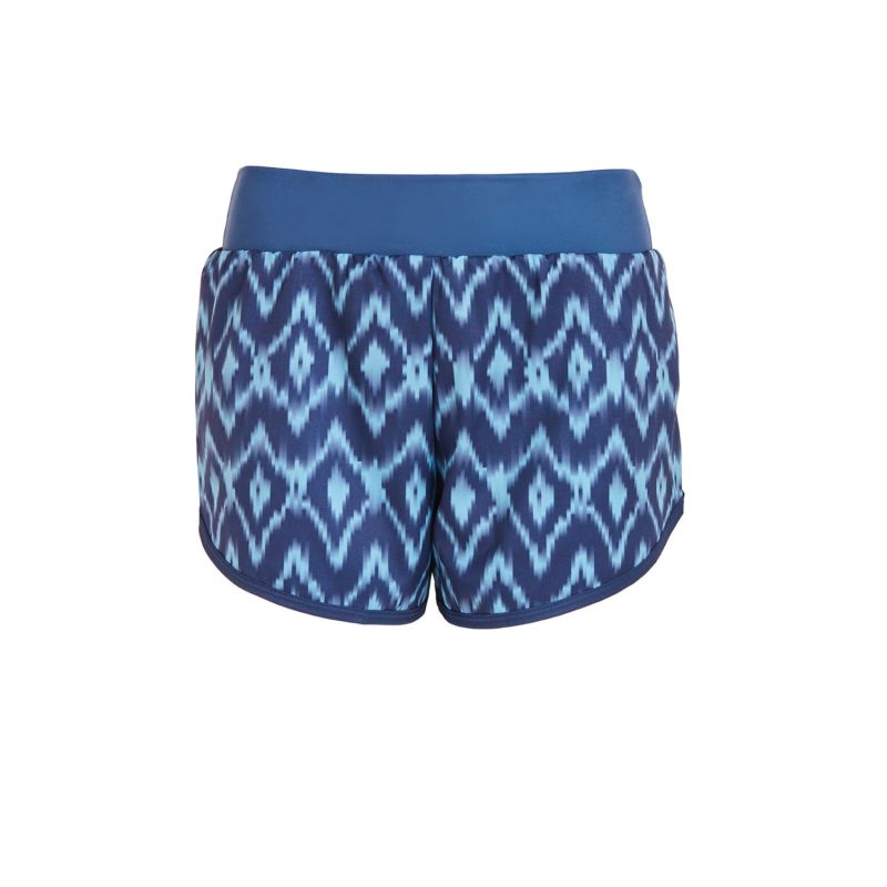 Ikat Running Shorts image