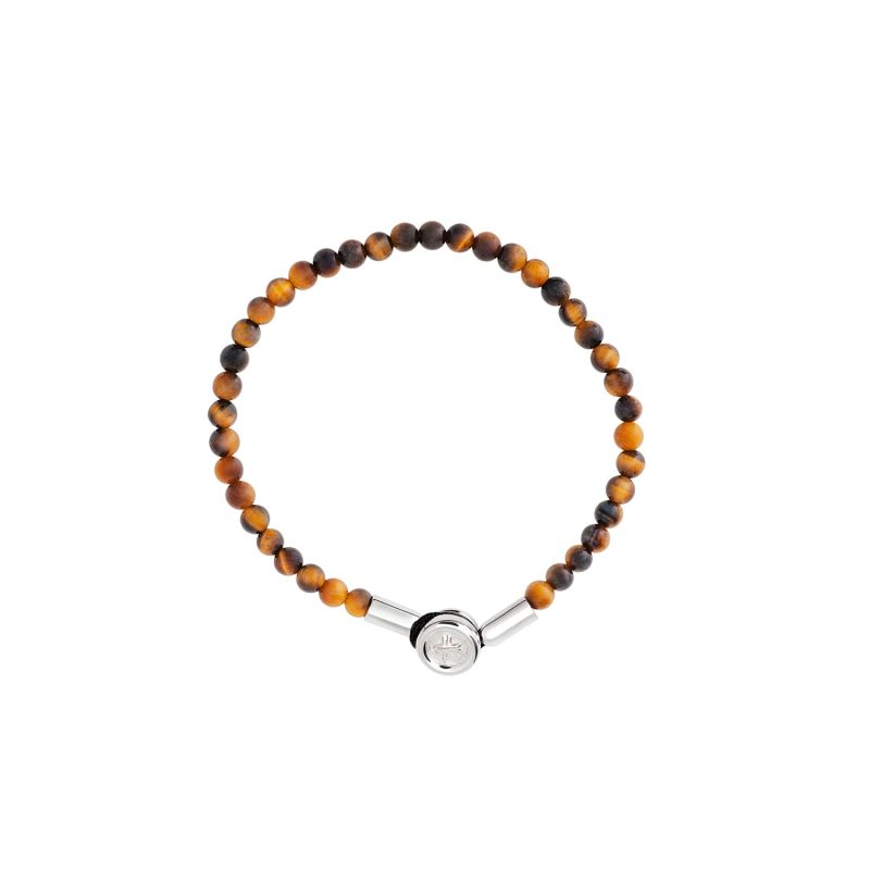 Mars Tiger's Eye Bracelet image