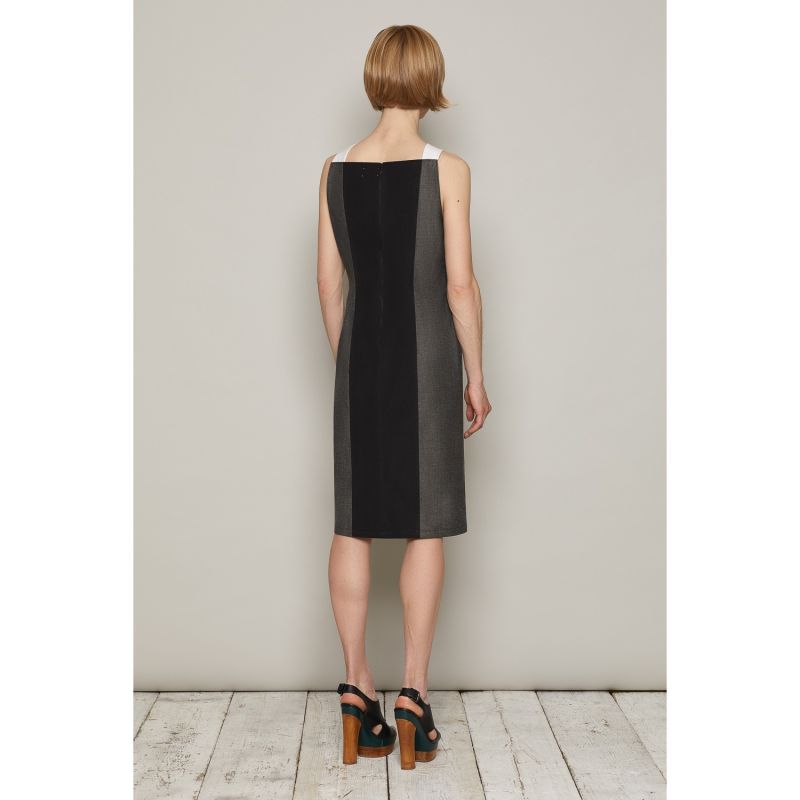 Lulu Dress Black image