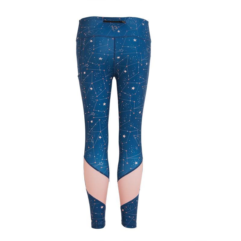 Night Skies Leggings image