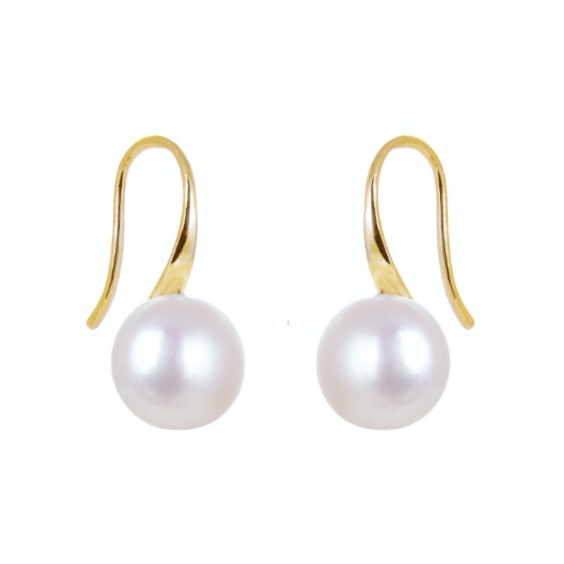 Edith Pearl Earrings image