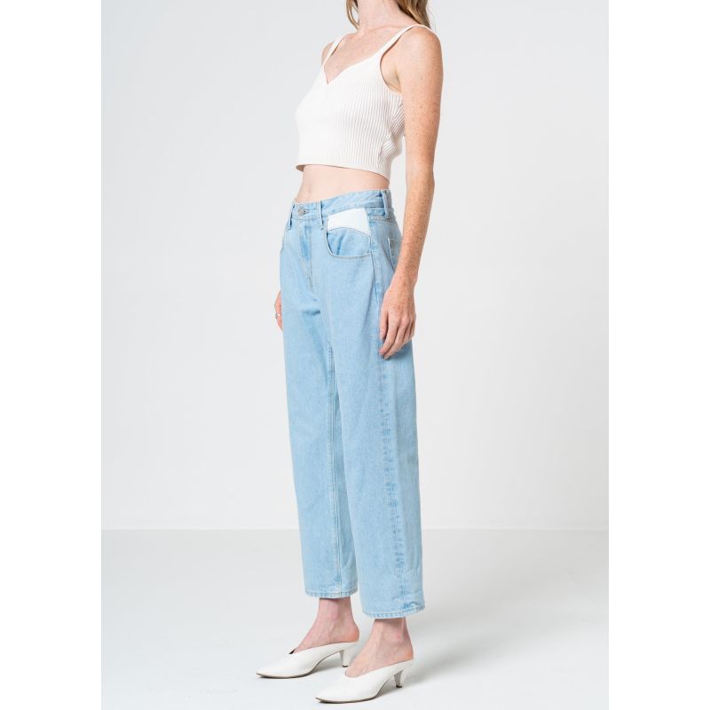 Elena Relaxed Tapered image