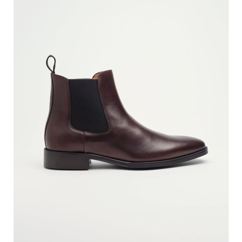 Jack erwin chelsea boots hot sale