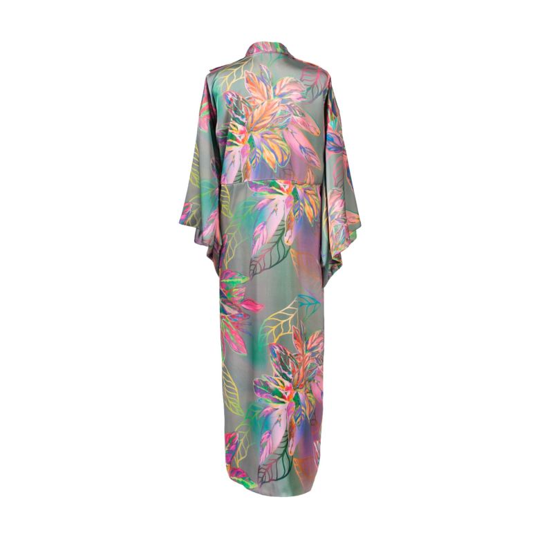 Carmen Signature Kimono Duster image