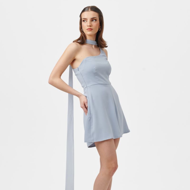 Emily Jumpsuit - Light Blue image