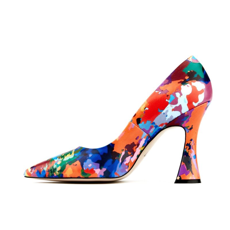 Women's Designer Pumps on Sale