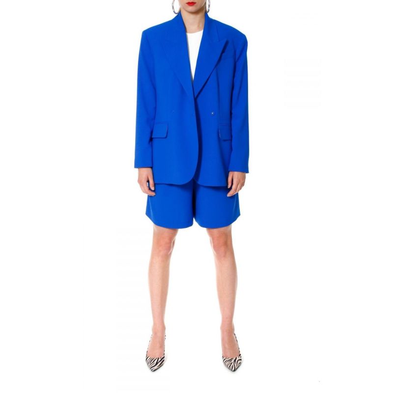 Ramona Classic Blue Blazer image