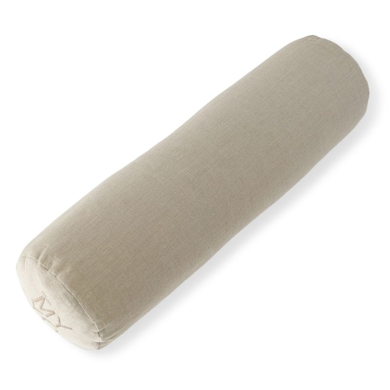 Bolster Linen Naturel image