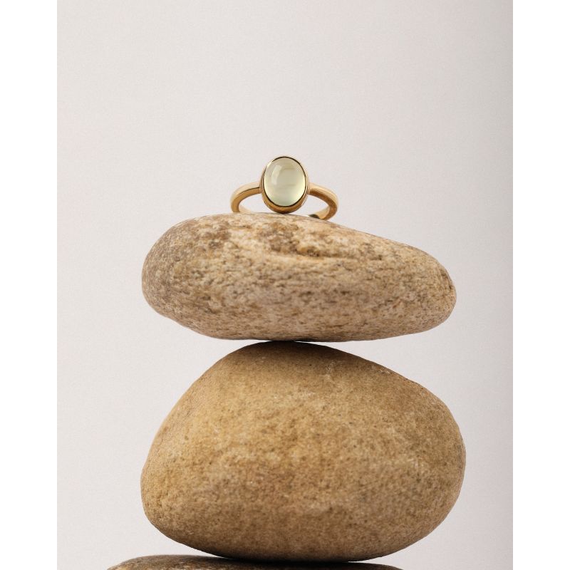 Eraya Balance Statement Ring image