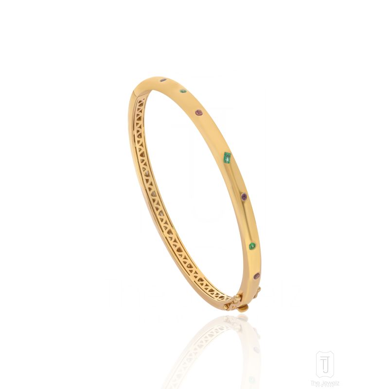 Eraya Rainbow Bangle image