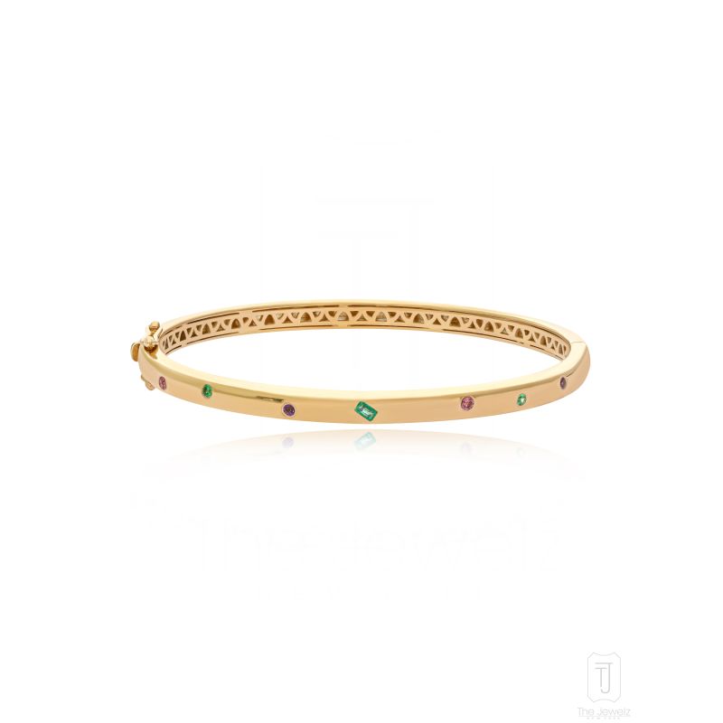 Eraya Rainbow Bangle image