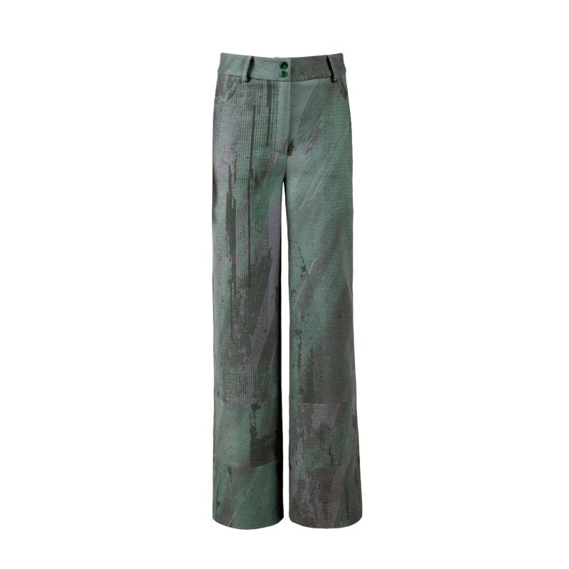 Soil Shades Trousers image